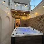 Fuera De Tiempo Bed & Breakfast