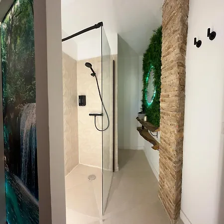 Fuera De Tiempo Bed & Breakfast 3*